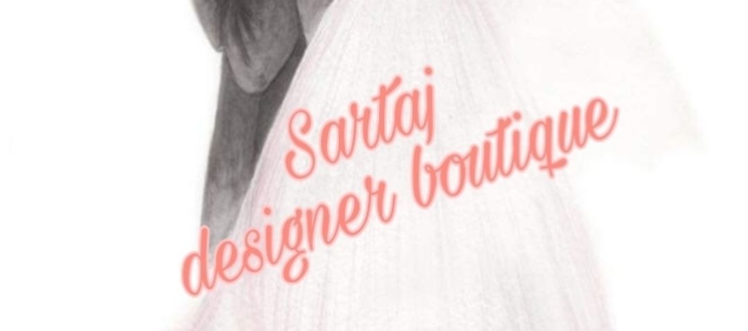 Sartaj designer boutique 