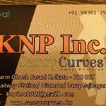 Business logo of KNP Inc