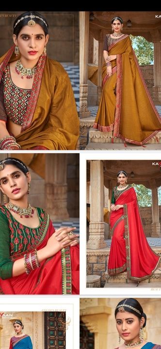 Product uploaded by Goyal sarees on 5/30/2021