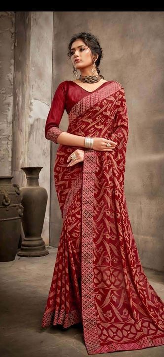 Product uploaded by Goyal sarees on 5/30/2021