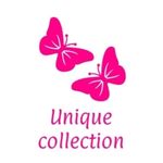 Business logo of Unique collection 