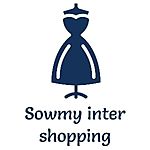 Business logo of Sowmi intershop online 