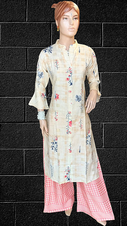 Product uploaded by Hariom fashion on 8/8/2020