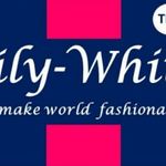 Business logo of Lily-White India Enterprise LLP