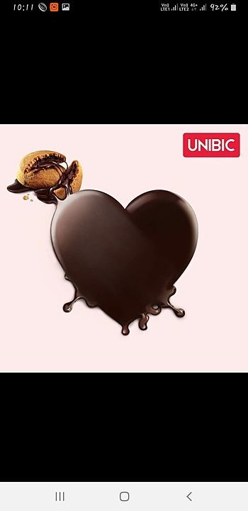 Unibic COOKIES  uploaded by business on 8/8/2020