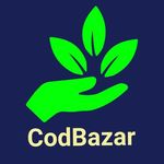 Business logo of CodBazar