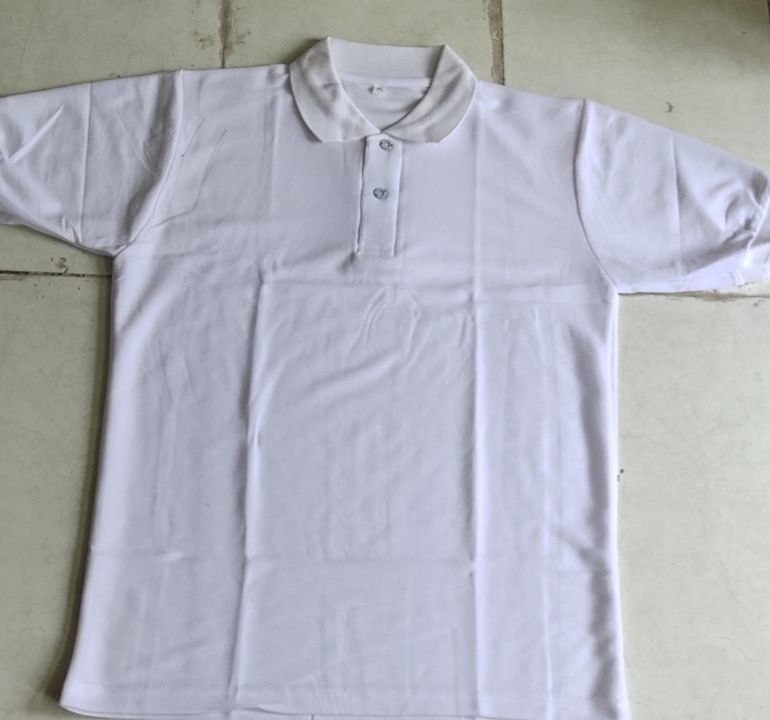 Polo T Shirts uploaded by business on 5/30/2021