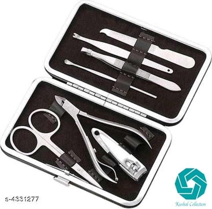 Trendy gromming kits uploaded by business on 8/8/2020