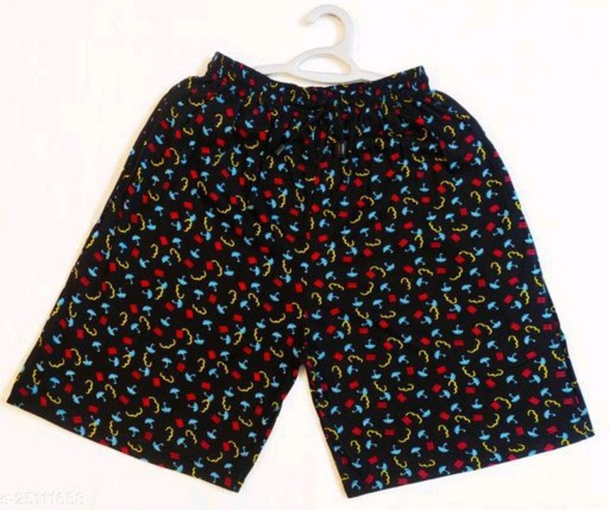 Latest men's shorts  uploaded by business on 5/30/2021