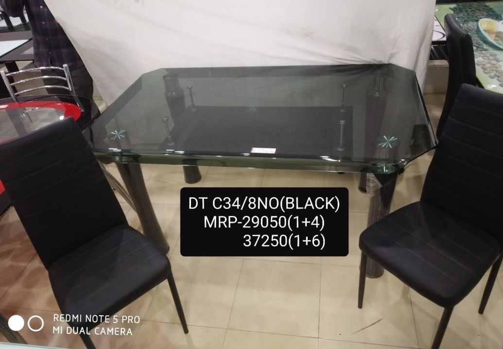 Deaning table uploaded by Furniture saman on 5/30/2021