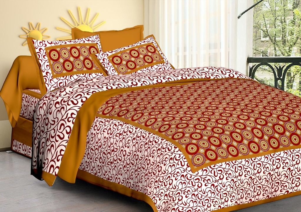 Bed cover set1+2 uploaded by business on 5/30/2021