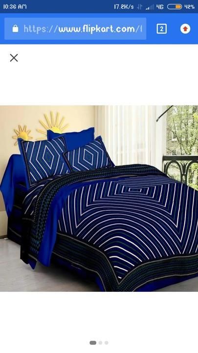 Bed cover set1+2 uploaded by business on 5/30/2021
