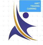 Business logo of AMIT TRADING CARRING