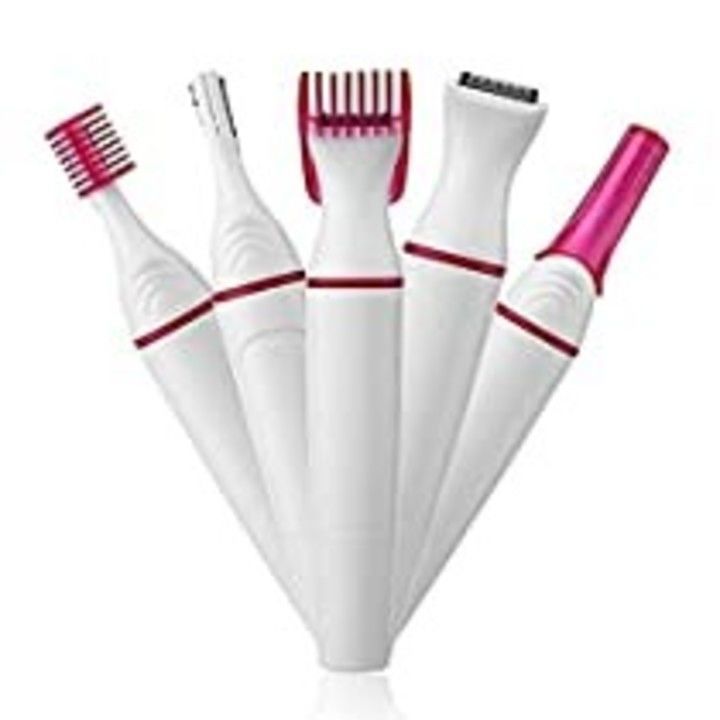 Trimmer for women's uploaded by business on 5/31/2021