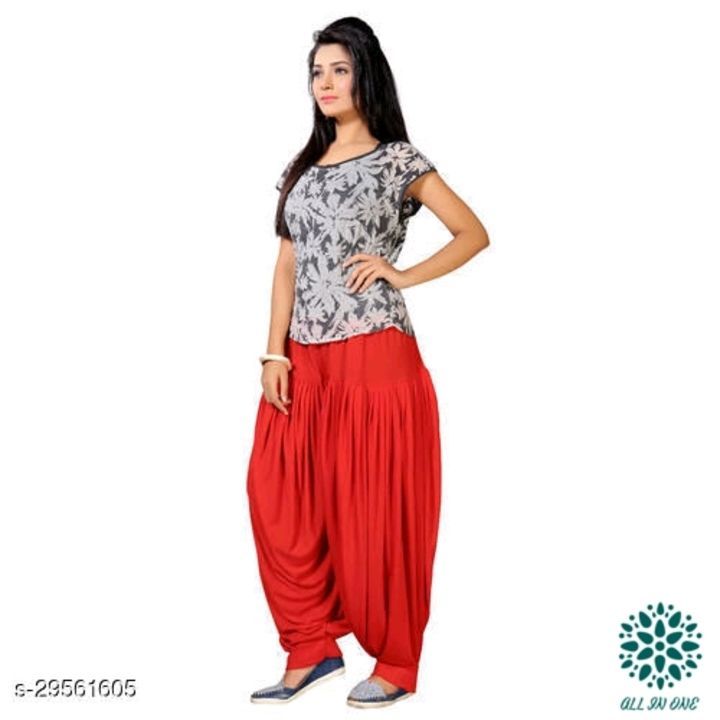 Salwar for women uploaded by All in one store on 5/31/2021