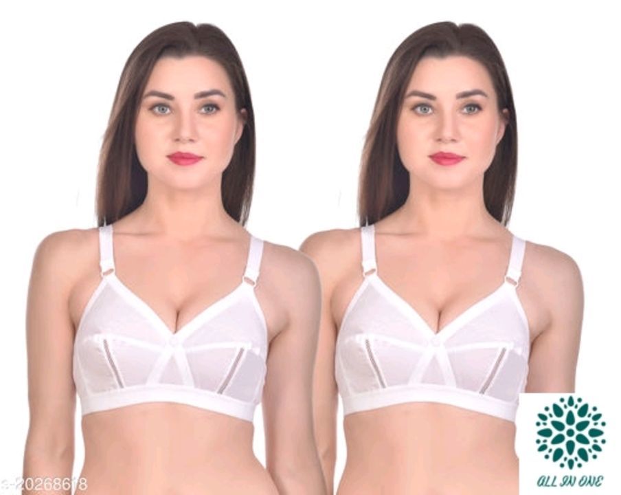 Woman bra uploaded by All in one store on 5/31/2021