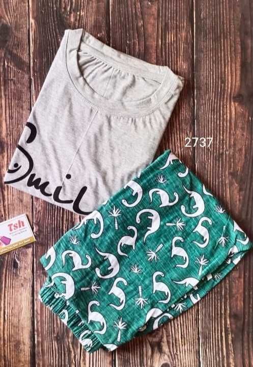 Tees and shorts uploaded by business on 5/31/2021