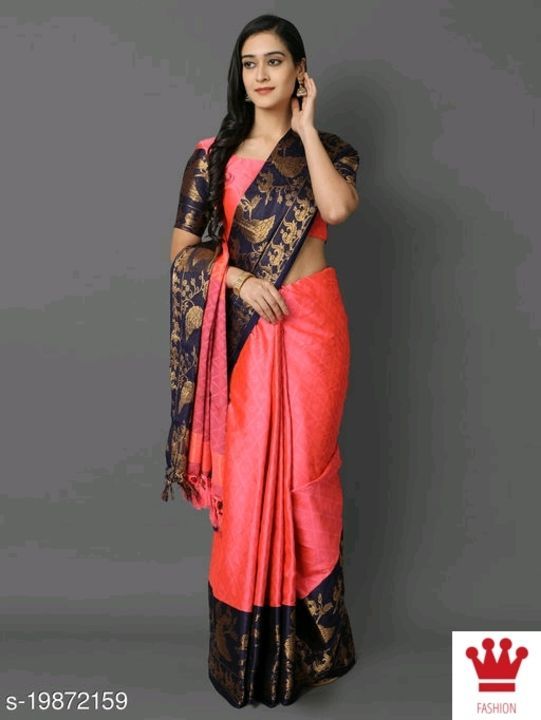 Cotton silk sarees  uploaded by business on 5/31/2021