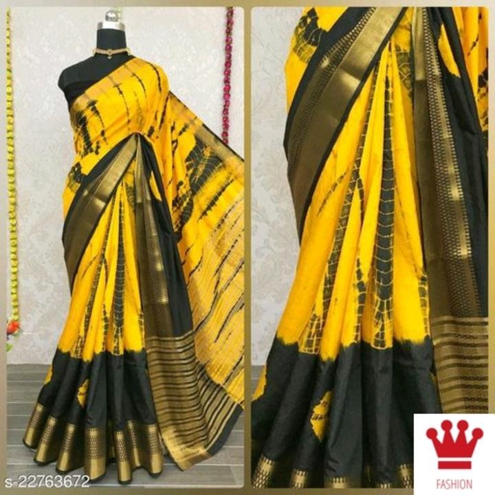 Silk sarees  uploaded by business on 5/31/2021