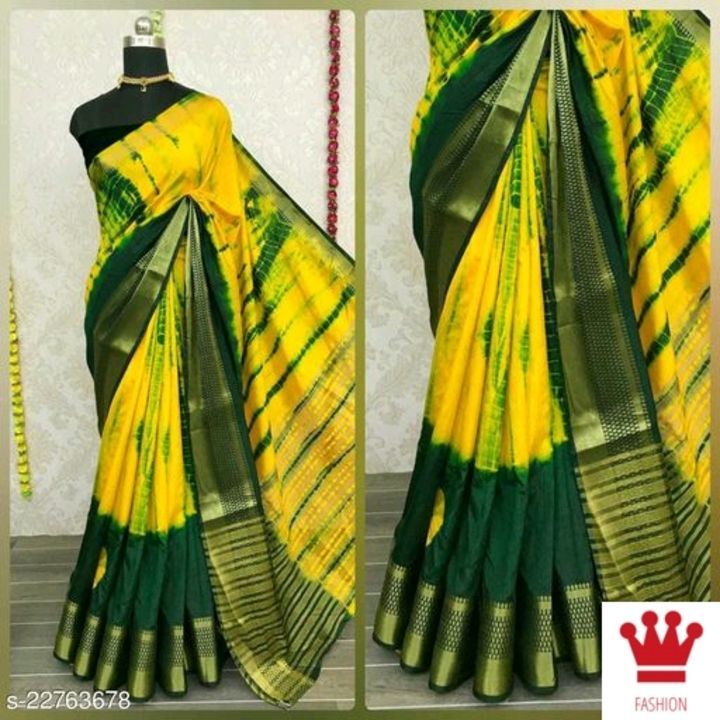 Silk sarees  uploaded by SV Shop  on 5/31/2021
