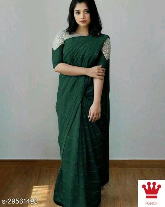 Fancy sarees  uploaded by SV Shop  on 5/31/2021