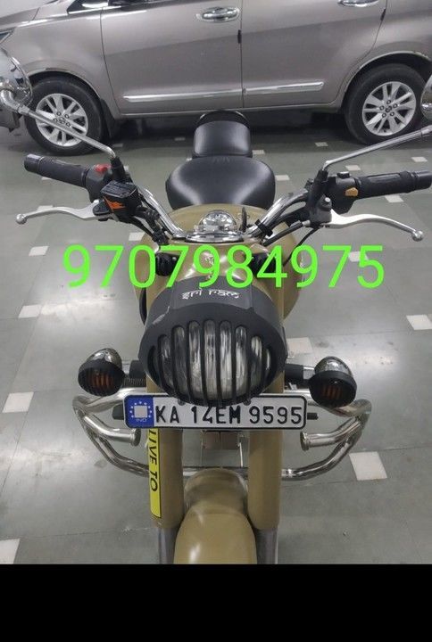 Post image 45000 rs royal Enfield comment me