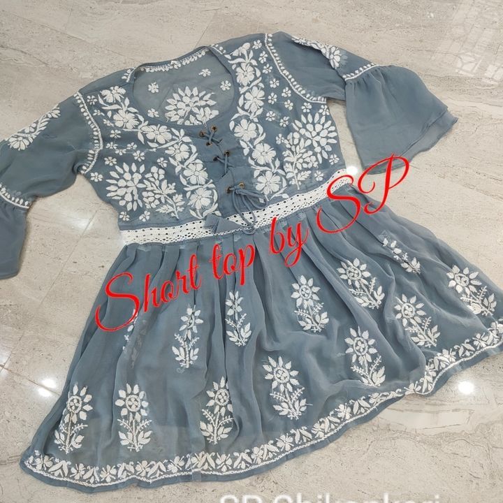 Product uploaded by SP chikankari on 5/31/2021