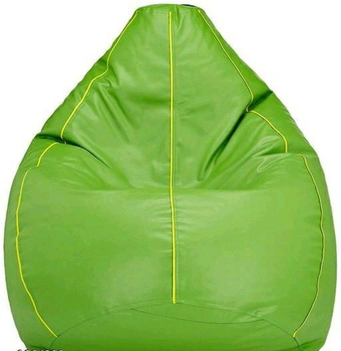Bean bag Without Beans uploaded by Fashion Zone on 5/31/2021