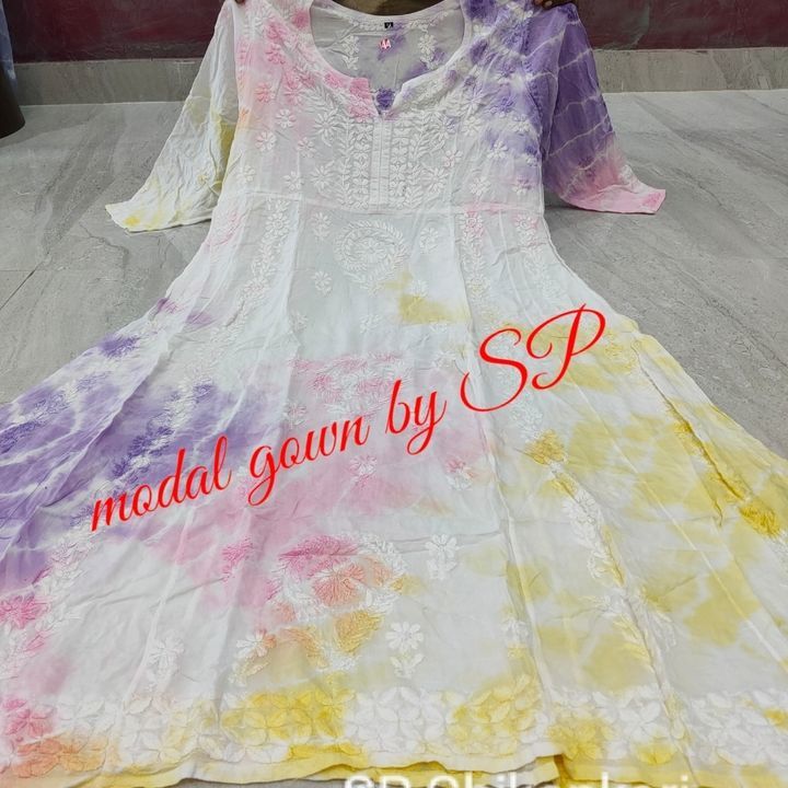 Product uploaded by SP chikankari on 5/31/2021