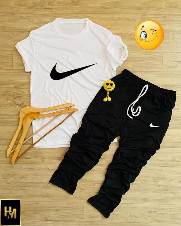 Nike tracksuit uploaded by Mj men's wear on 5/31/2021