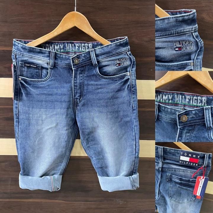 Branded jeans uploaded by Mj men's wear on 5/31/2021