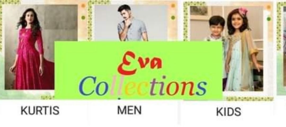 Eva collection