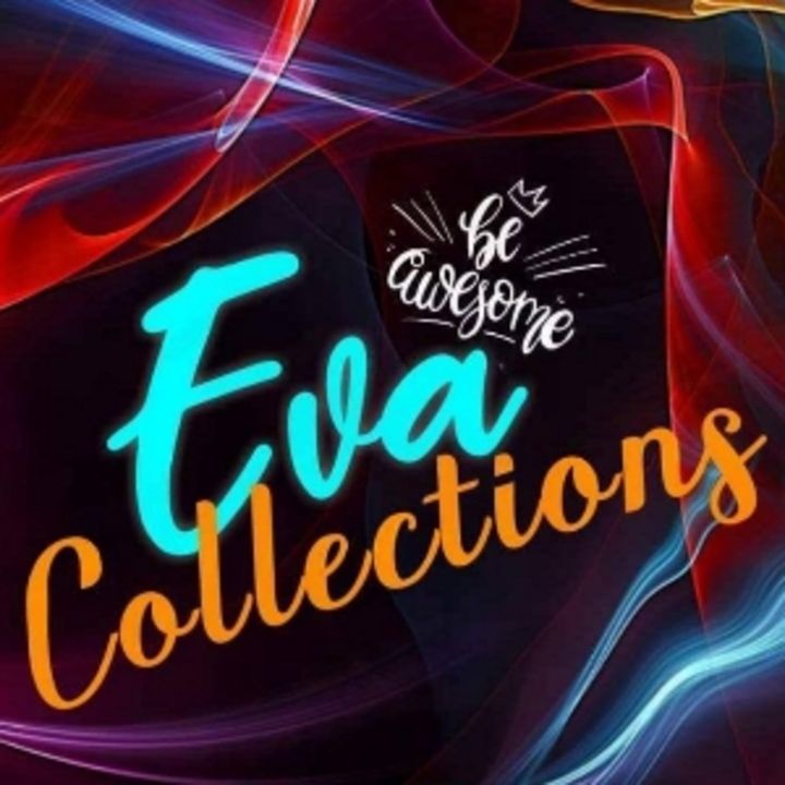 Post image Eva collection has updated their profile picture.