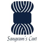 Business logo of Sangram's Cart 🛒🛒