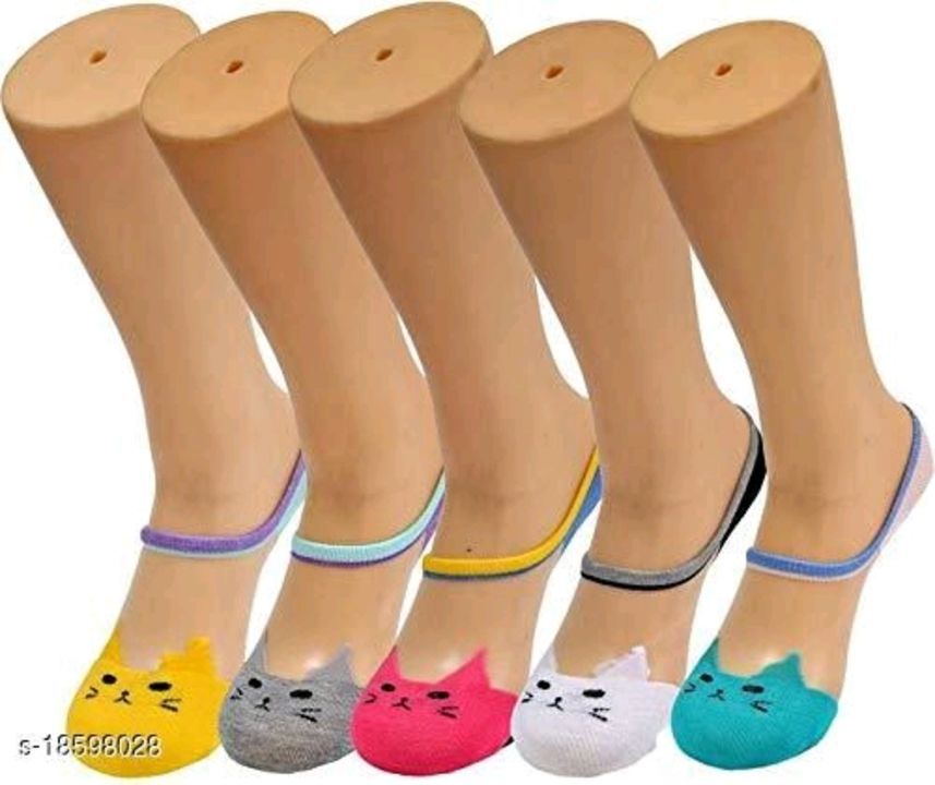 Casual Latest Women Socks* uploaded by business on 5/31/2021