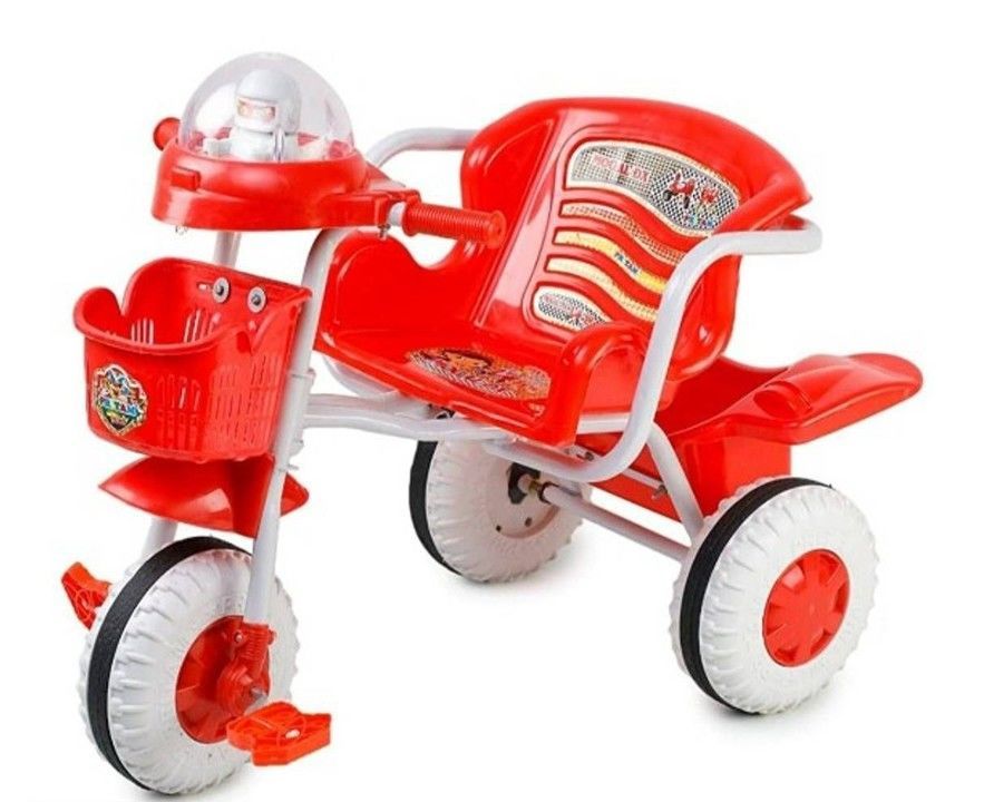 Cod available he 🥀 imported kids Tricycle uploaded by ALLIBABA MART on 5/31/2021
