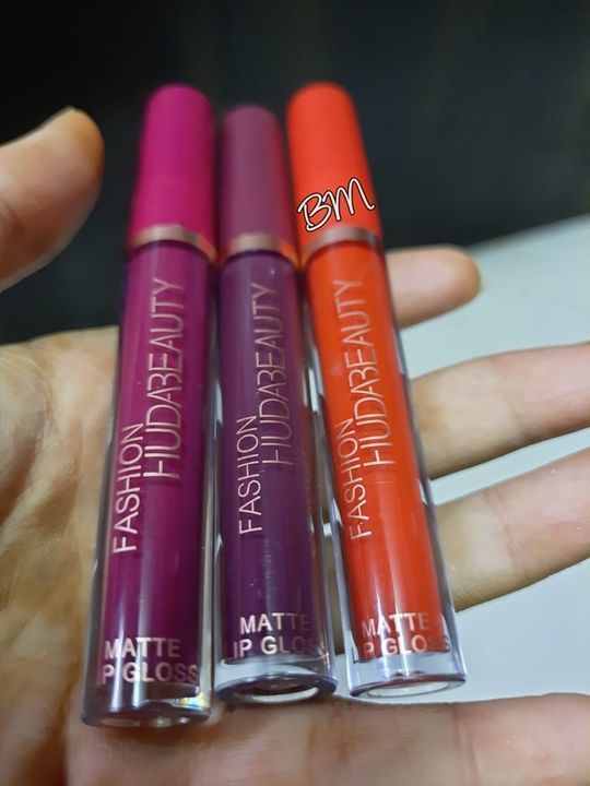 Lipstick uploaded by Cosmetic zone on 5/31/2021