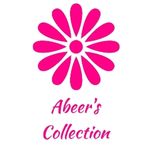 Business logo of ABEER'S COLLECTION