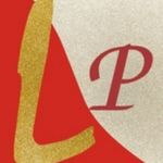 Business logo of L P Saree Prints