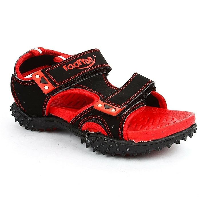 Liberty Kids Polo Casual Sandals uploaded by My Shop Prime on 8/8/2020