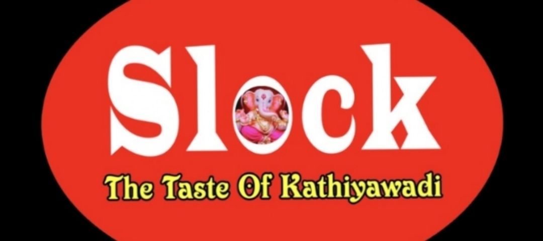Slock The Taste Of Kathiyavadi