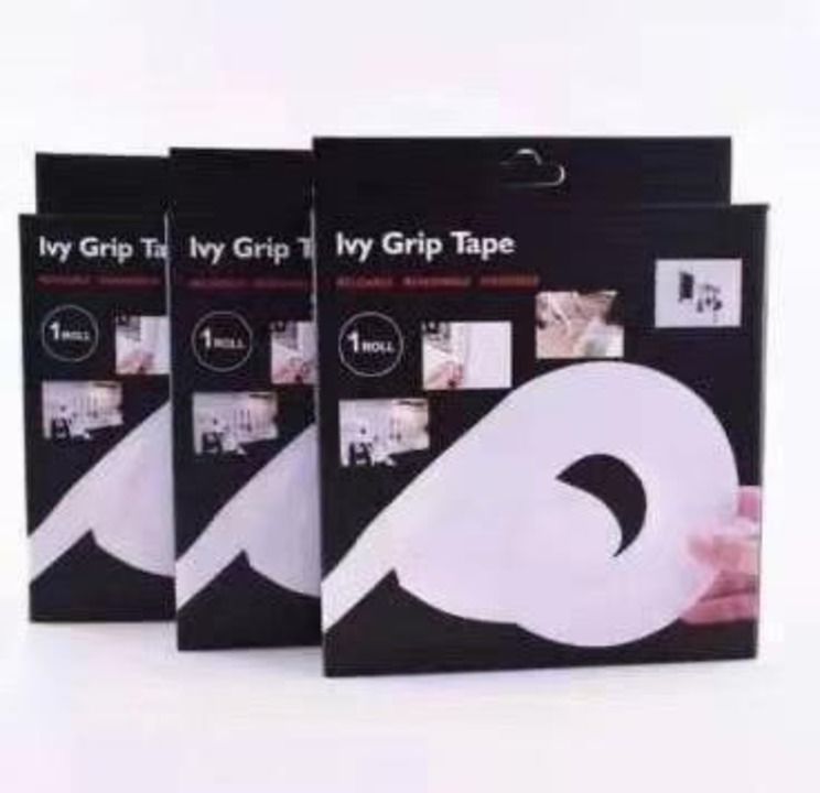 Grip tape 3meter uploaded by Ansh Enterprises on 5/31/2021