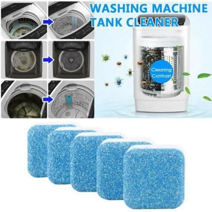 Washing cubes uploaded by Ansh Enterprises on 5/31/2021