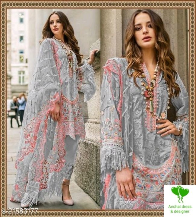 Product uploaded by Anchal fashion on 5/31/2021