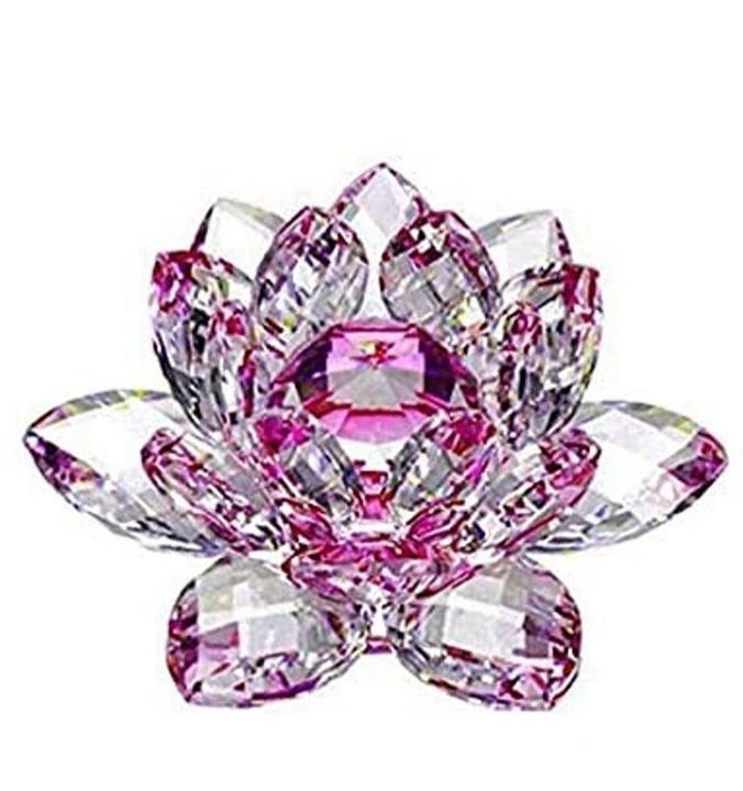 Crystal Lotus uploaded by Shopping cart on 5/31/2021