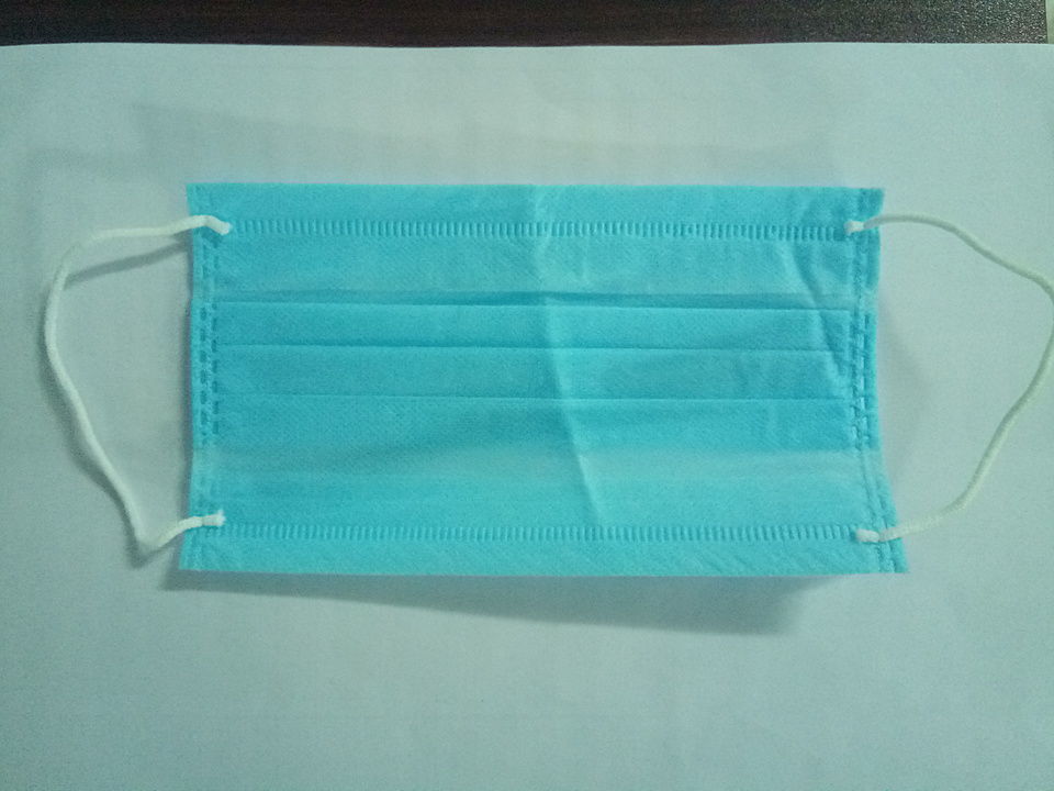3 ply surgical mask  uploaded by business on 8/8/2020