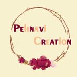Business logo of Pehnavi Creation