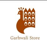 Business logo of Garhwali Store