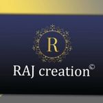 Business logo of Raj creation 