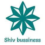 Business logo of Shiv I bussiness 